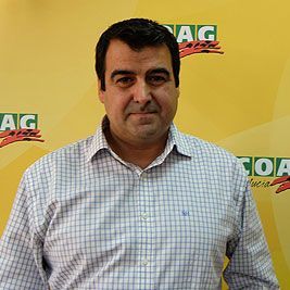 Andrés Góngora Belmonte