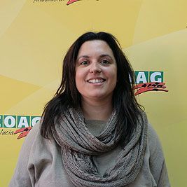 Carmen Quintero Morales