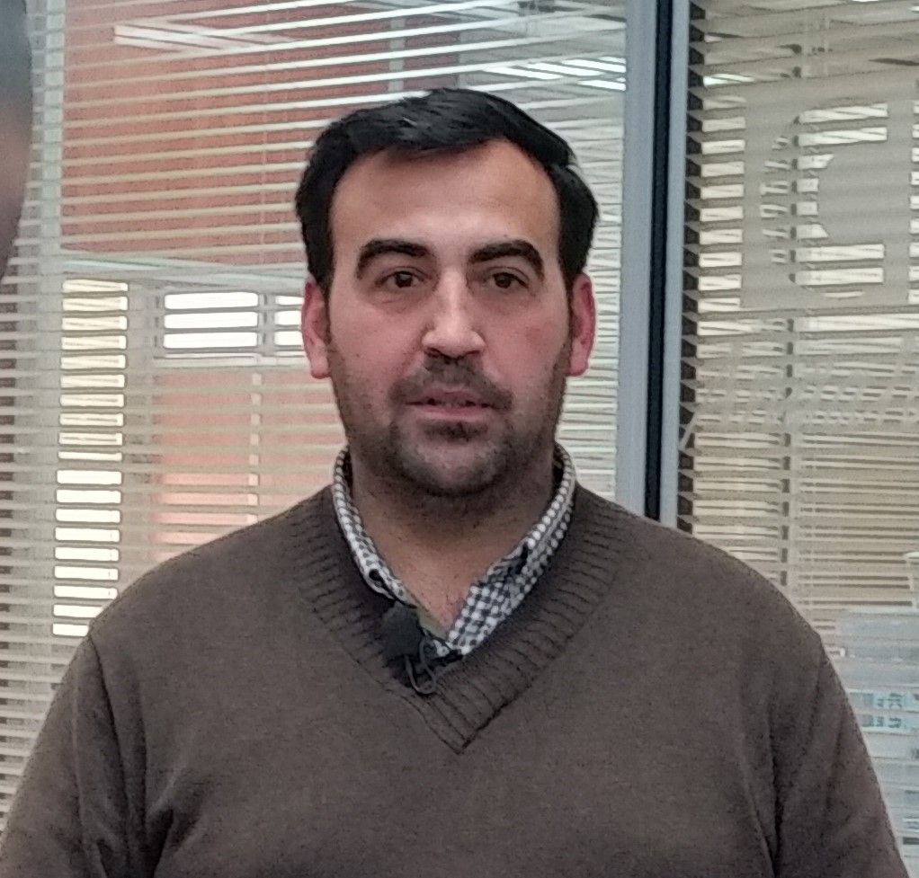 Enrique Acción Navarro