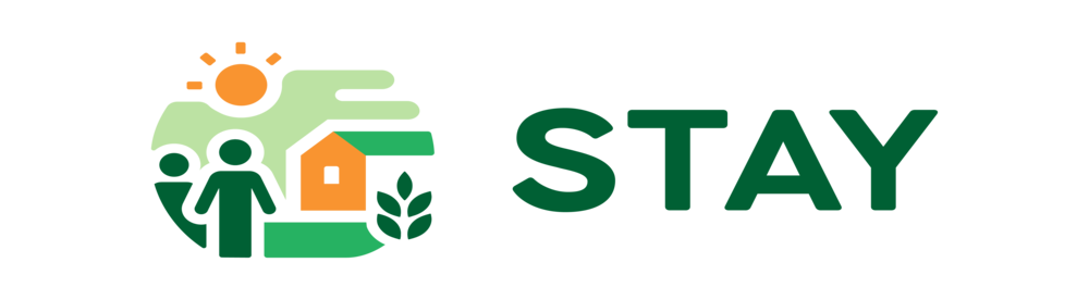 Proyecto STAY