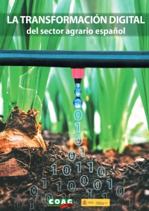 La Transformación Digital del Sector Agrario Español