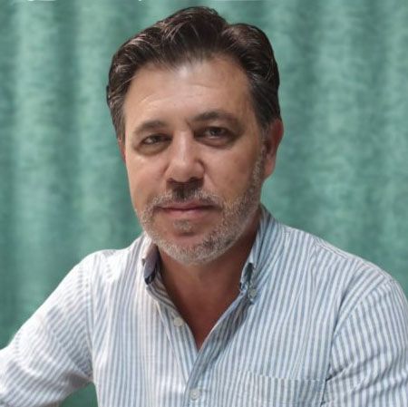 Miguel Pérez Aguilar