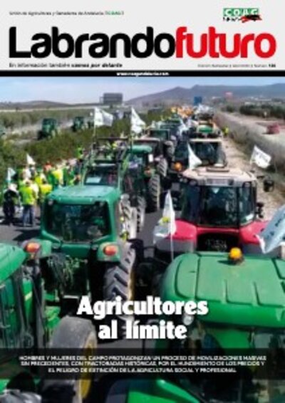 Labrando un Futuro N.º 46
